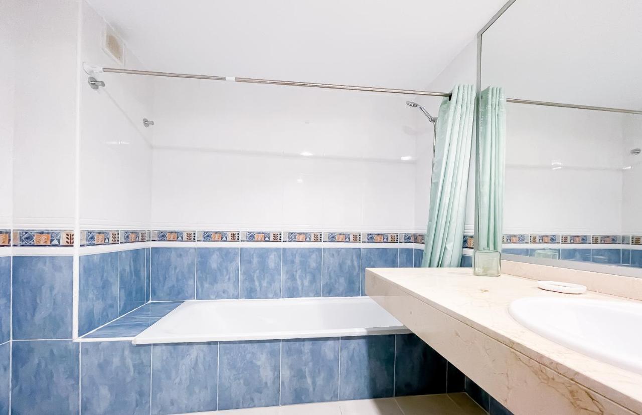 Oasis Tamarindo By Best Holidays Fuerteventura Corralejo Extérieur photo
