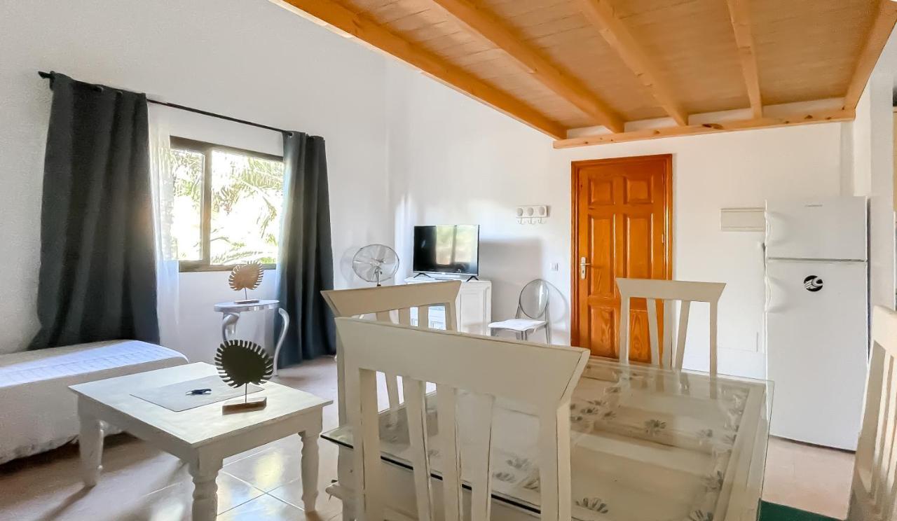 Oasis Tamarindo By Best Holidays Fuerteventura Corralejo Extérieur photo