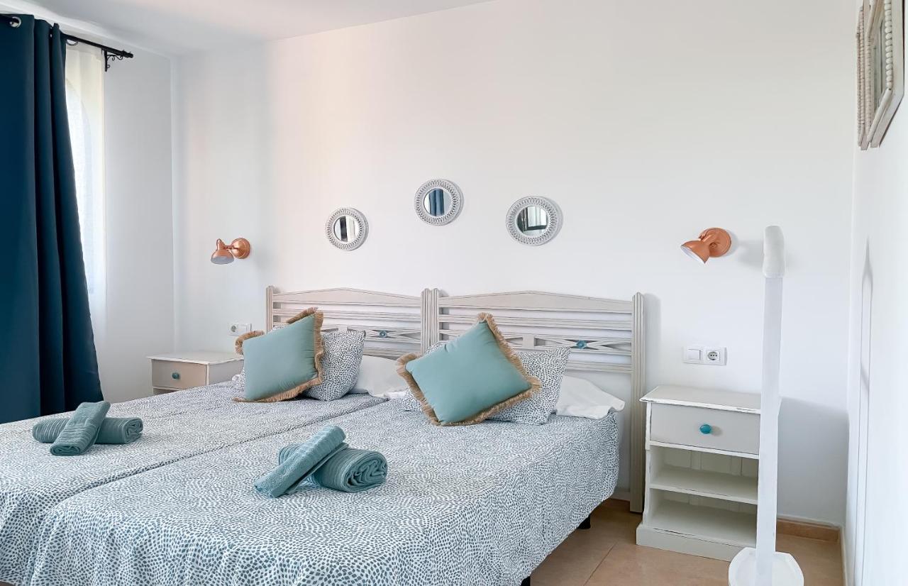 Oasis Tamarindo By Best Holidays Fuerteventura Corralejo Extérieur photo