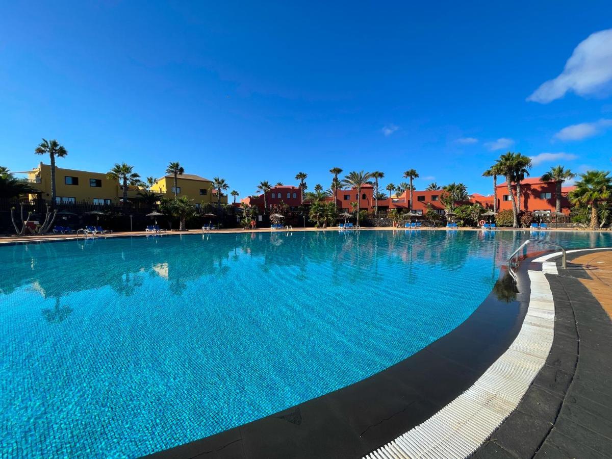 Oasis Tamarindo By Best Holidays Fuerteventura Corralejo Extérieur photo