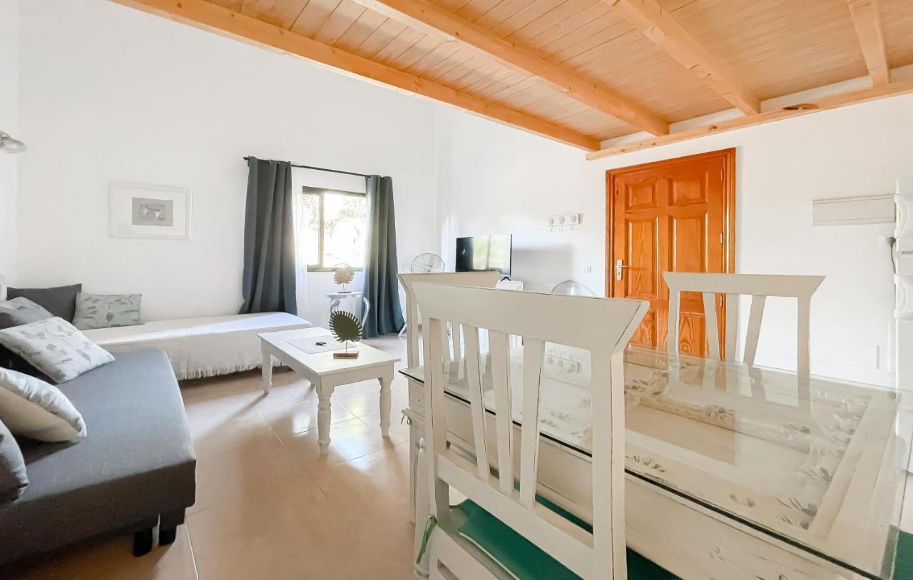Oasis Tamarindo By Best Holidays Fuerteventura Corralejo Extérieur photo