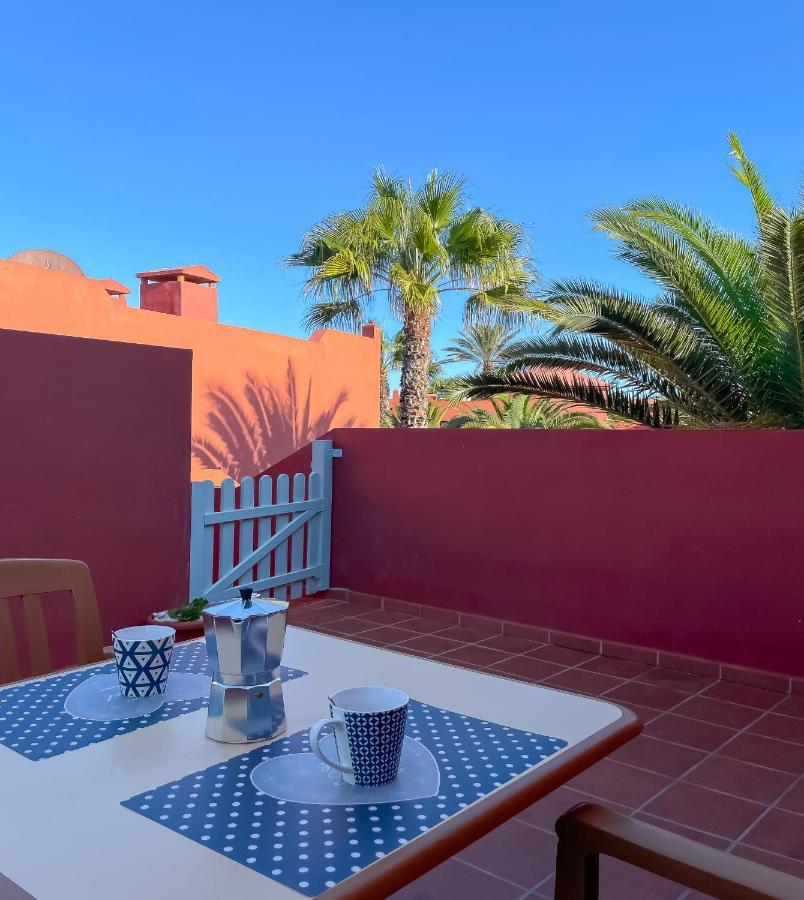 Oasis Tamarindo By Best Holidays Fuerteventura Corralejo Extérieur photo