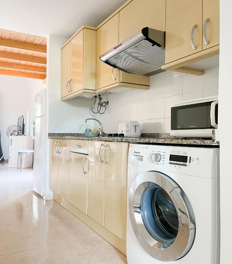 Oasis Tamarindo By Best Holidays Fuerteventura Corralejo Extérieur photo