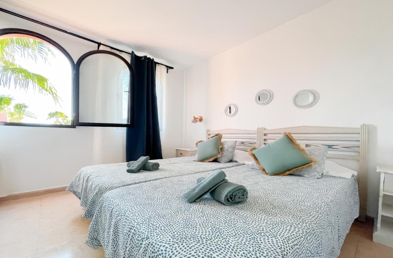 Oasis Tamarindo By Best Holidays Fuerteventura Corralejo Extérieur photo