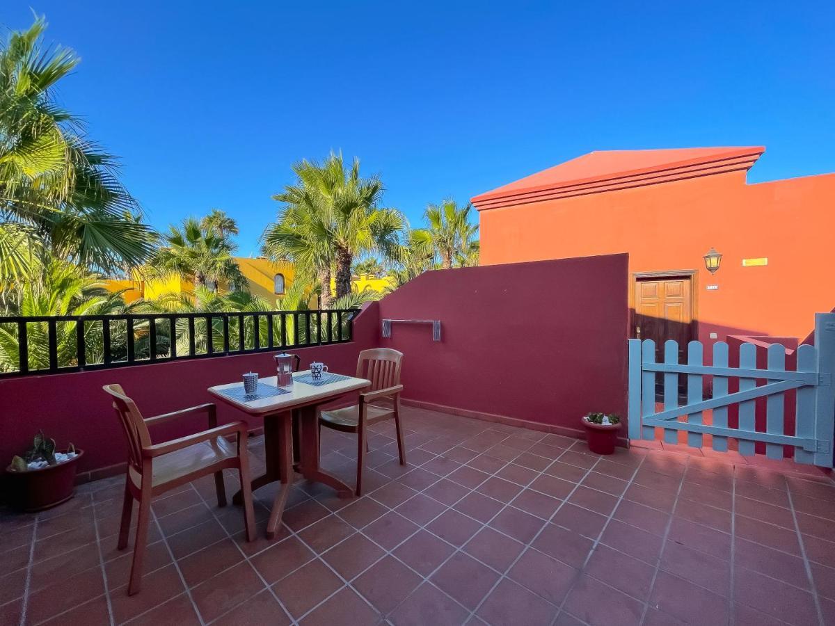 Oasis Tamarindo By Best Holidays Fuerteventura Corralejo Extérieur photo