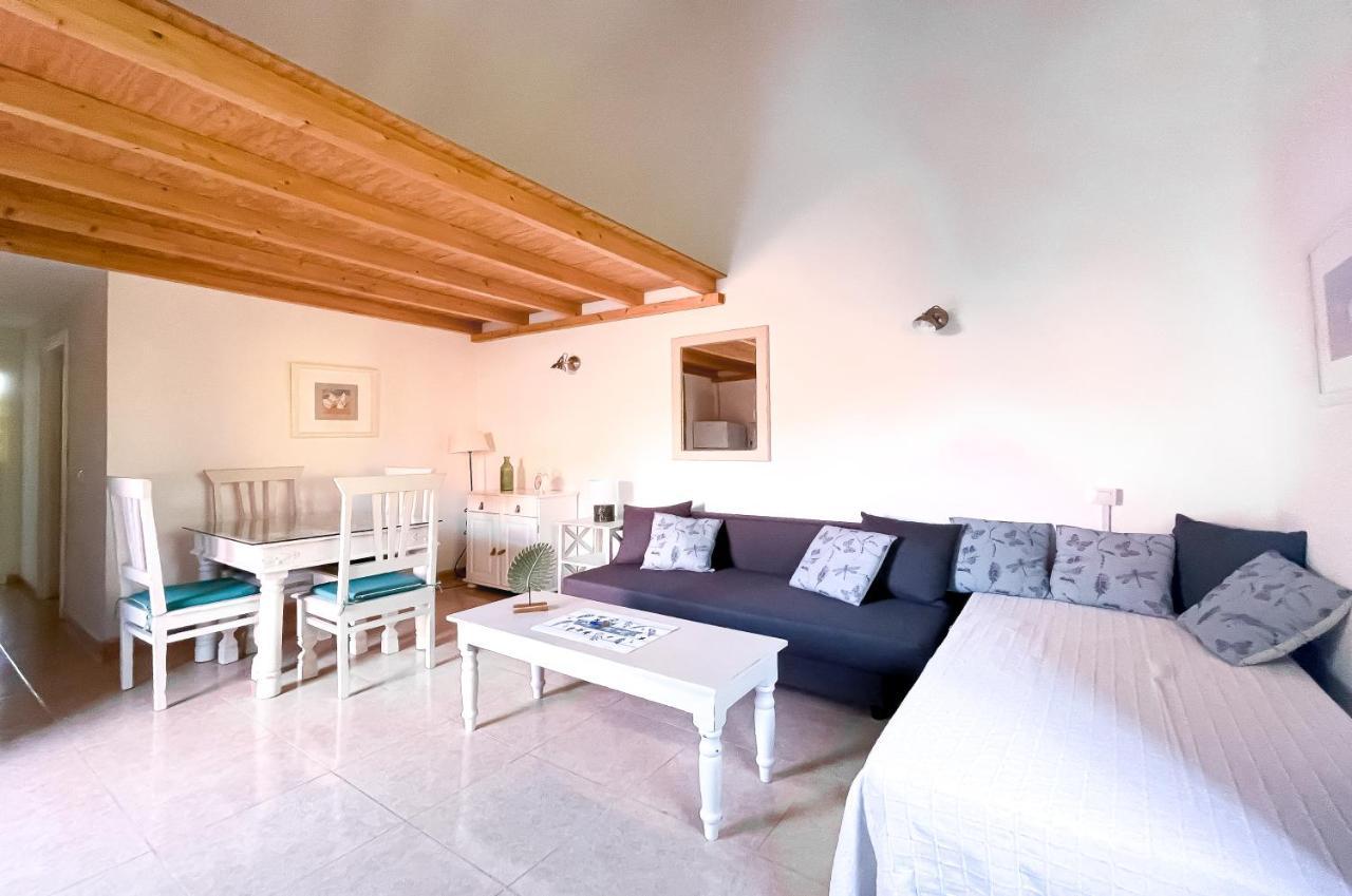 Oasis Tamarindo By Best Holidays Fuerteventura Corralejo Extérieur photo
