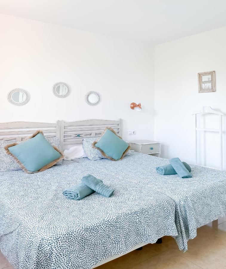 Oasis Tamarindo By Best Holidays Fuerteventura Corralejo Extérieur photo