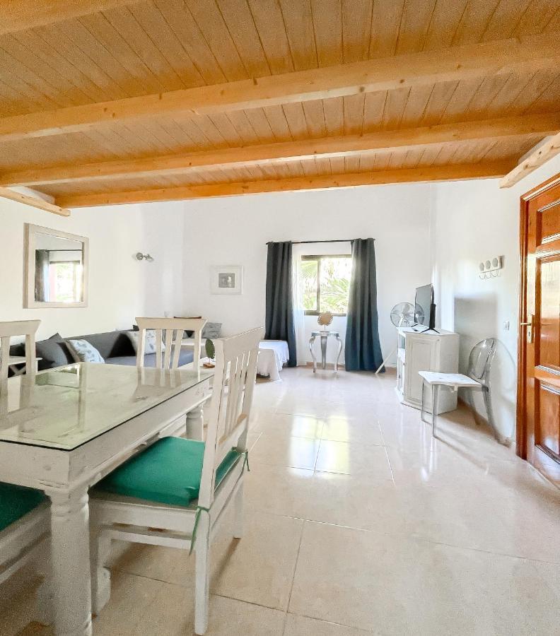 Oasis Tamarindo By Best Holidays Fuerteventura Corralejo Extérieur photo