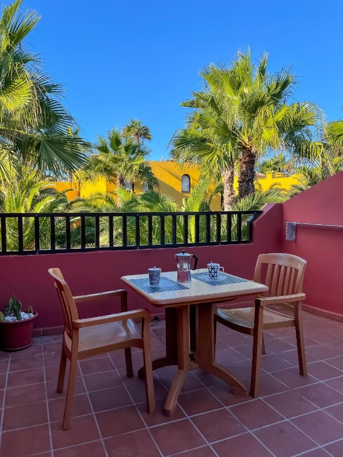 Oasis Tamarindo By Best Holidays Fuerteventura Corralejo Extérieur photo