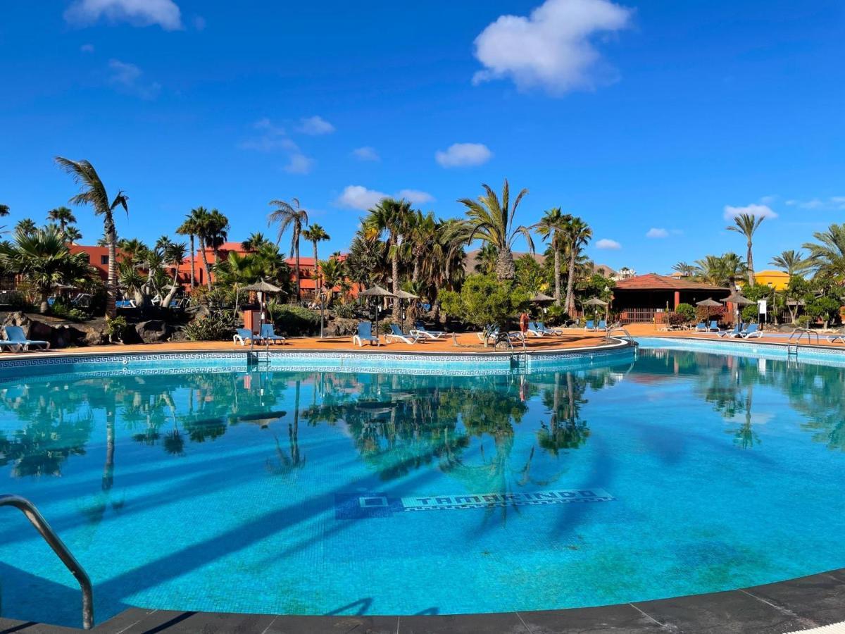 Oasis Tamarindo By Best Holidays Fuerteventura Corralejo Extérieur photo