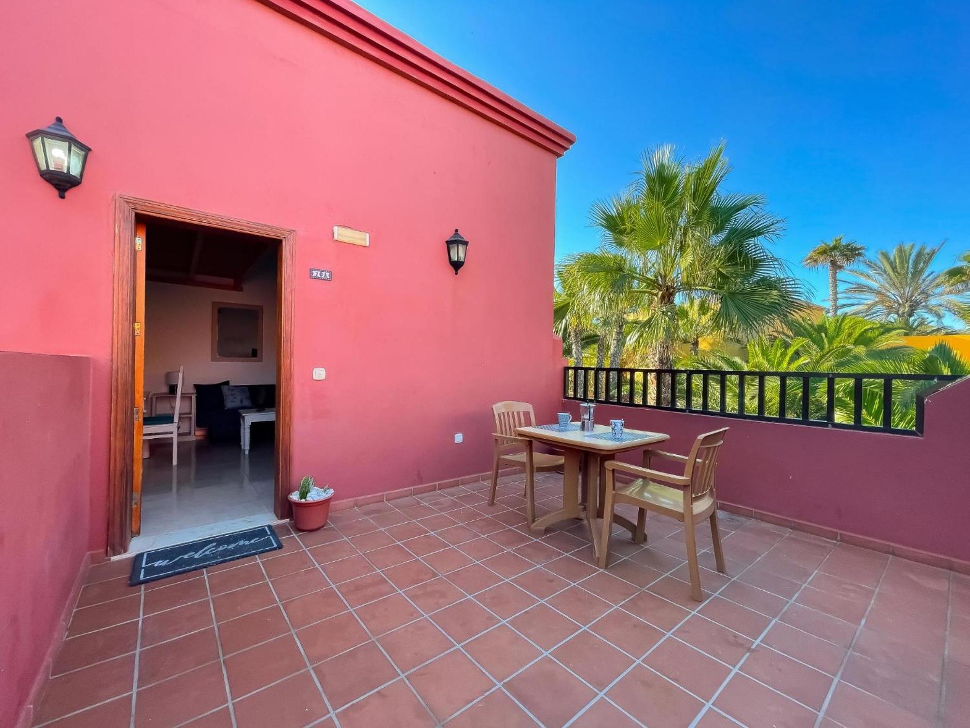 Oasis Tamarindo By Best Holidays Fuerteventura Corralejo Chambre photo