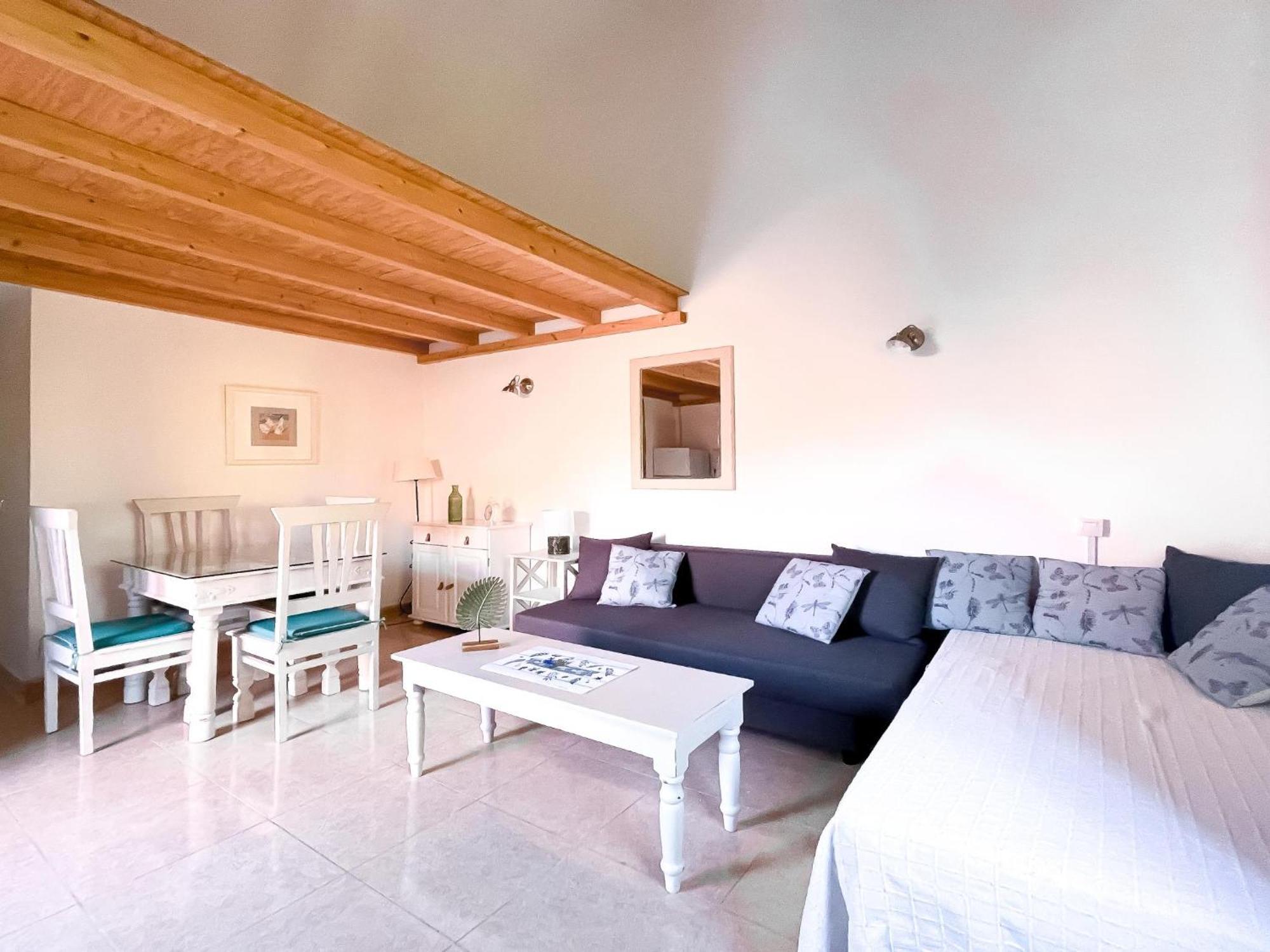 Oasis Tamarindo By Best Holidays Fuerteventura Corralejo Chambre photo