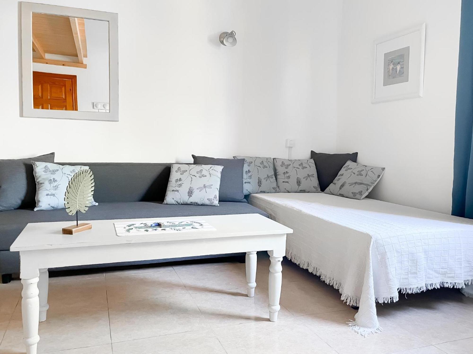 Oasis Tamarindo By Best Holidays Fuerteventura Corralejo Chambre photo