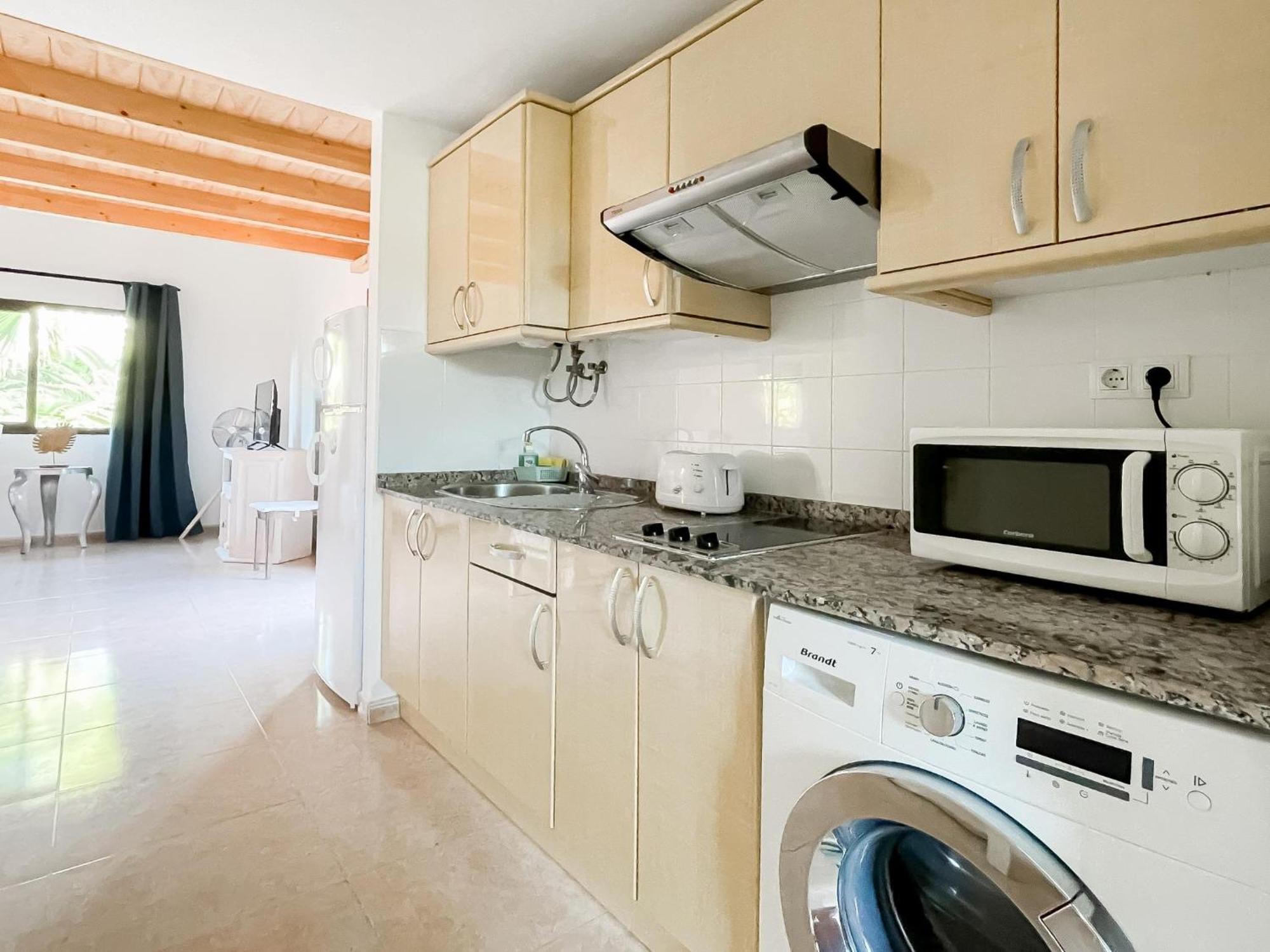 Oasis Tamarindo By Best Holidays Fuerteventura Corralejo Chambre photo