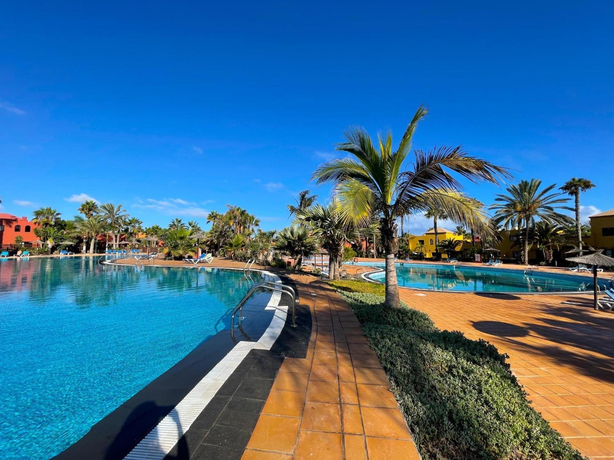 Oasis Tamarindo By Best Holidays Fuerteventura Corralejo Chambre photo