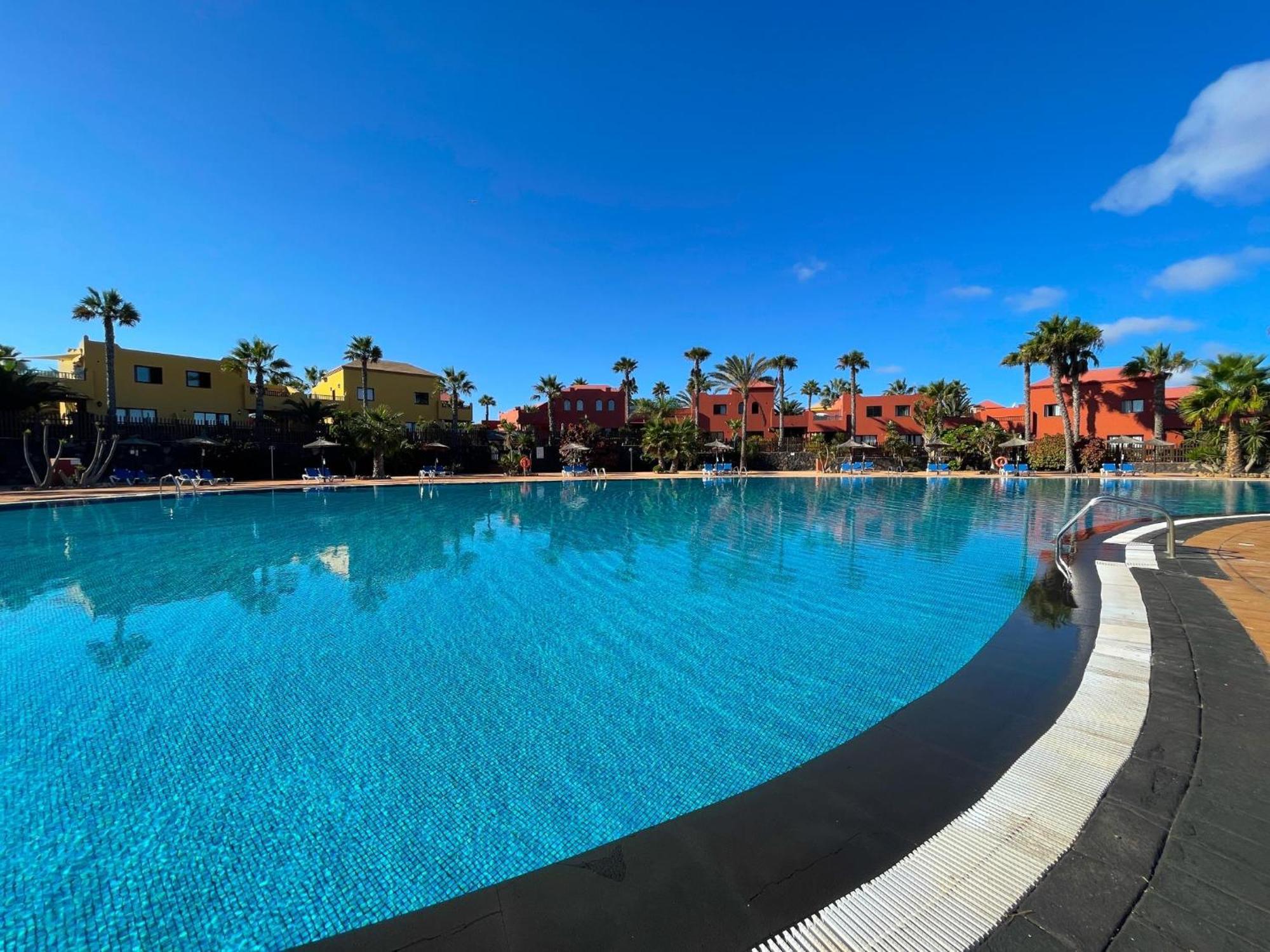 Oasis Tamarindo By Best Holidays Fuerteventura Corralejo Chambre photo