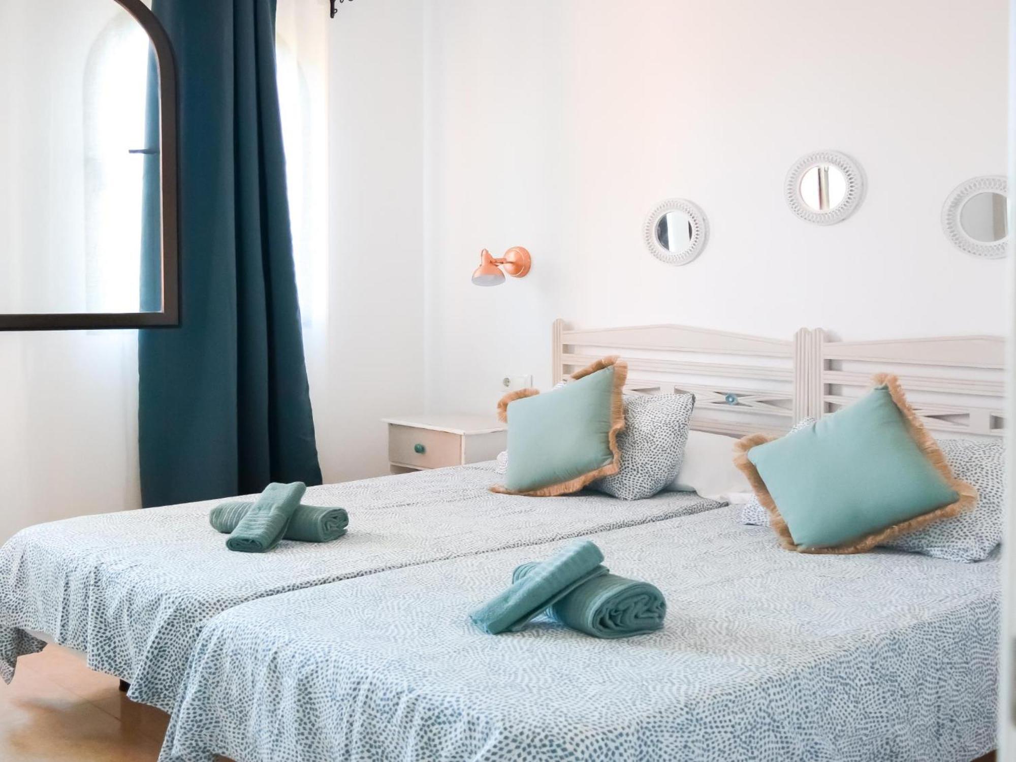 Oasis Tamarindo By Best Holidays Fuerteventura Corralejo Chambre photo