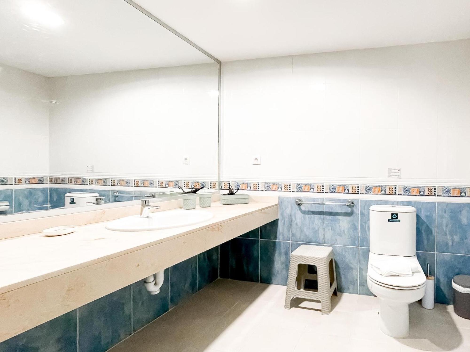Oasis Tamarindo By Best Holidays Fuerteventura Corralejo Chambre photo