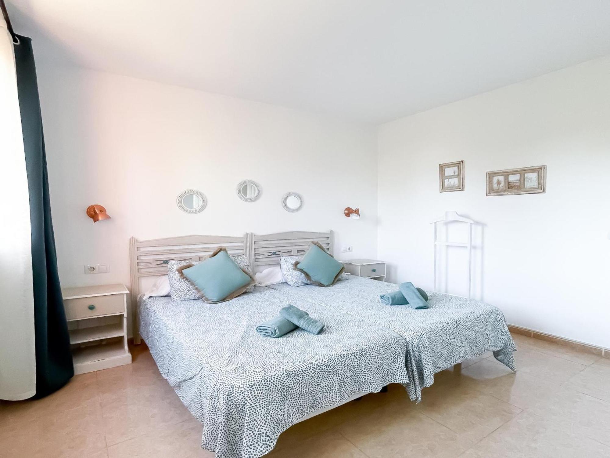 Oasis Tamarindo By Best Holidays Fuerteventura Corralejo Chambre photo