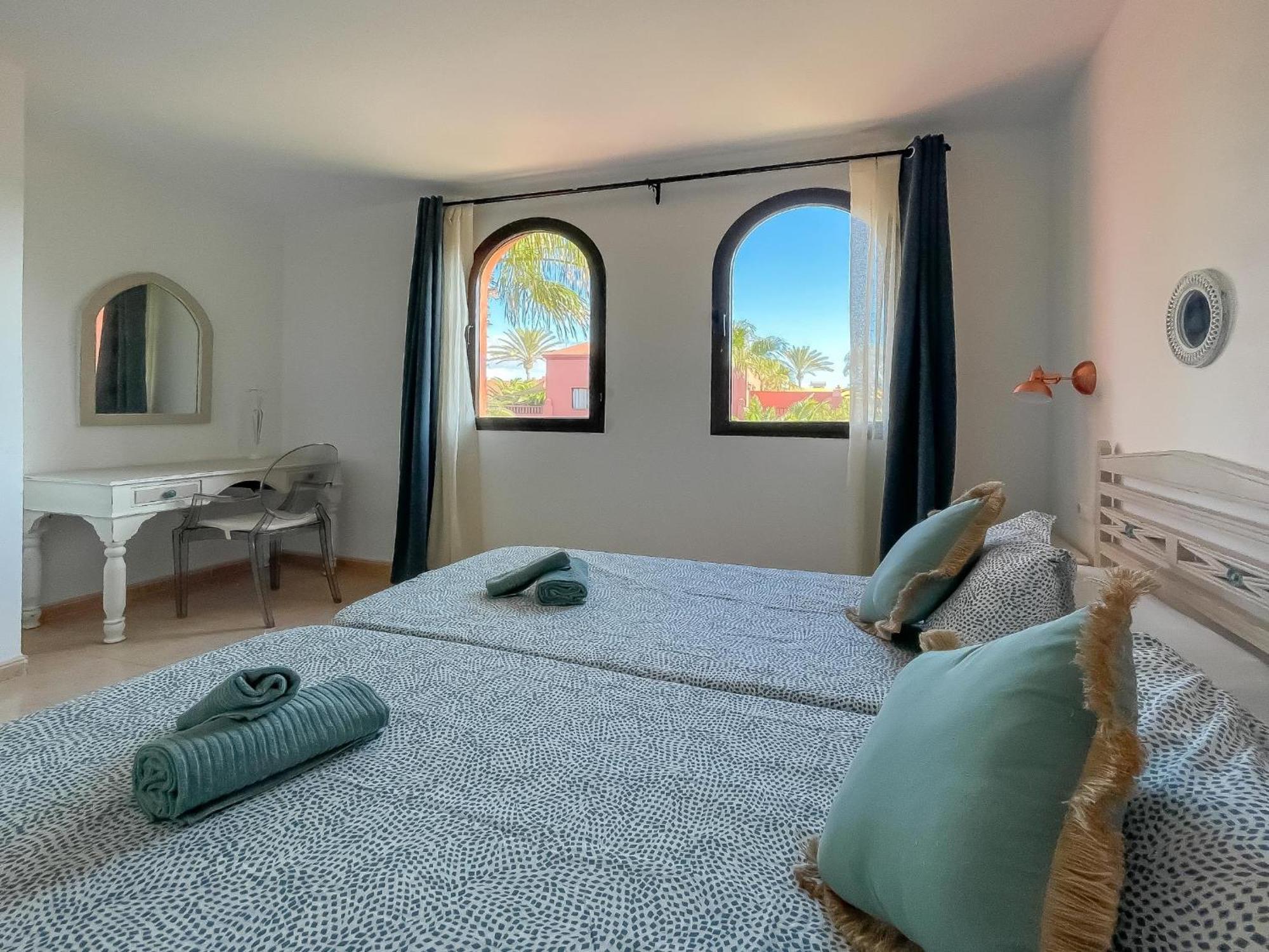 Oasis Tamarindo By Best Holidays Fuerteventura Corralejo Chambre photo