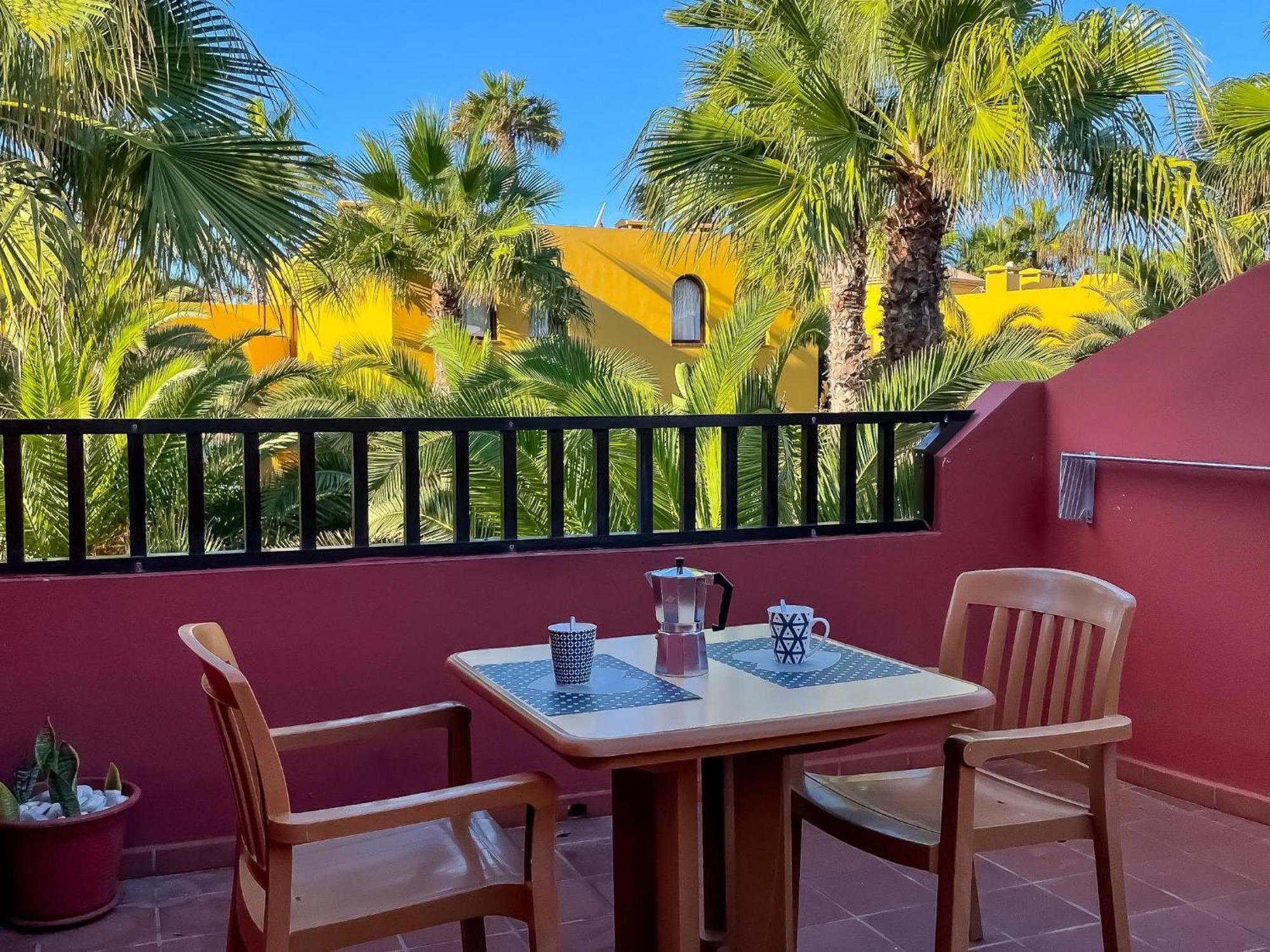 Oasis Tamarindo By Best Holidays Fuerteventura Corralejo Chambre photo